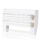 Plastic Kitchen Organizer